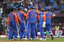 "He had an economy rate of 10 in the IPL" - Kris Srikkanth slams pacer's selection in India's Asia Cup 2025 squad