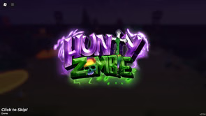 All Weapons in Hunty Zombie