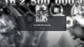 Sol's RNG Aura update guide