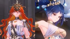 Wuthering Waves 2.6 character and weapon leaks