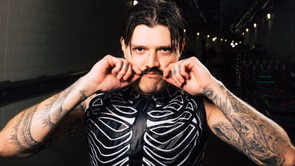 "I plead the 5th" - Dominik Mysterio refuses to answer major WWE question