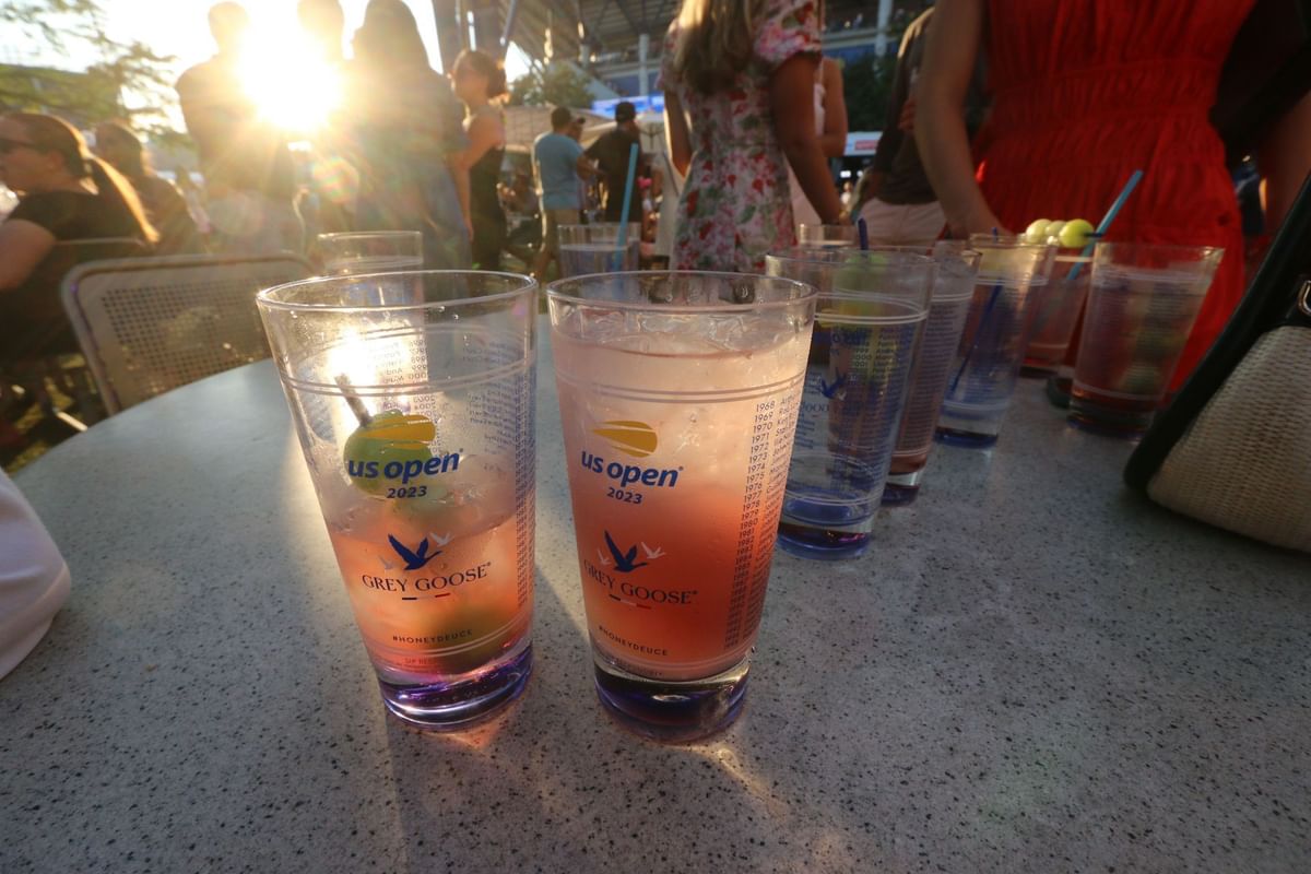 How to make US Open's $23 official drink Honey Deuce for cheaper at home: Recipe, ingredients, and all you need to know