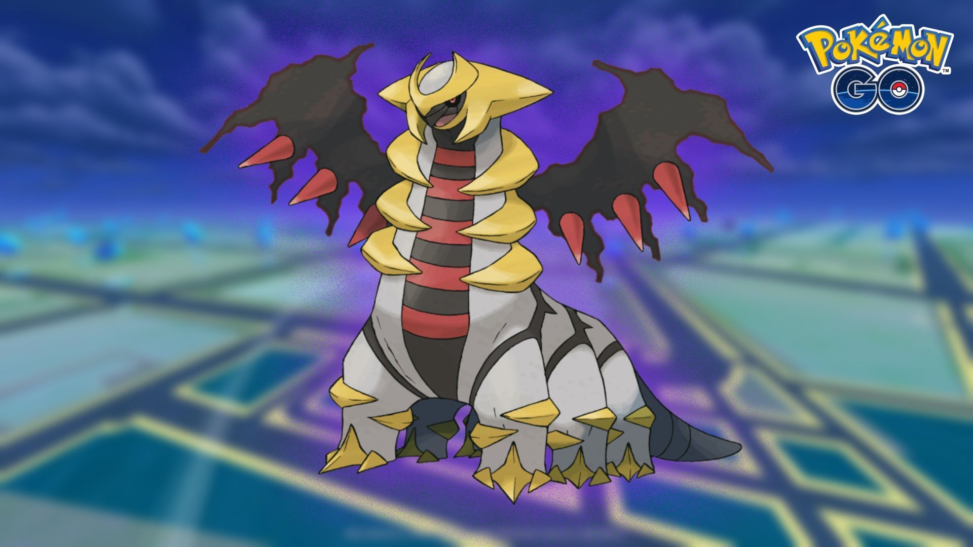 How to get Shadow Giratina in Pokemon GO