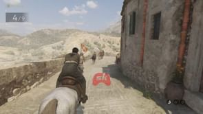 How to unlock the map in Mafia The Old Country