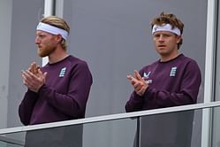 IND vs ENG : ओली पोप की कप्तानी से पूर्व इंग्लिश कप्तान नाखुश , बताया कौन होना चाहिए बेन स्टोक्स की गैरमौजूदगी में कैप्टेन