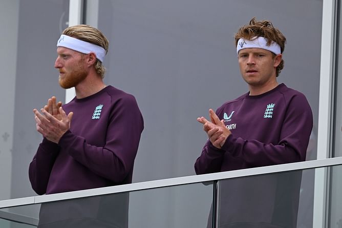 IND vs ENG : ओली पोप की कप्तानी से पूर्व इंग्लिश कप्तान नाखुश , बताया कौन होना चाहिए बेन स्टोक्स की गैरमौजूदगी में कैप्टेन