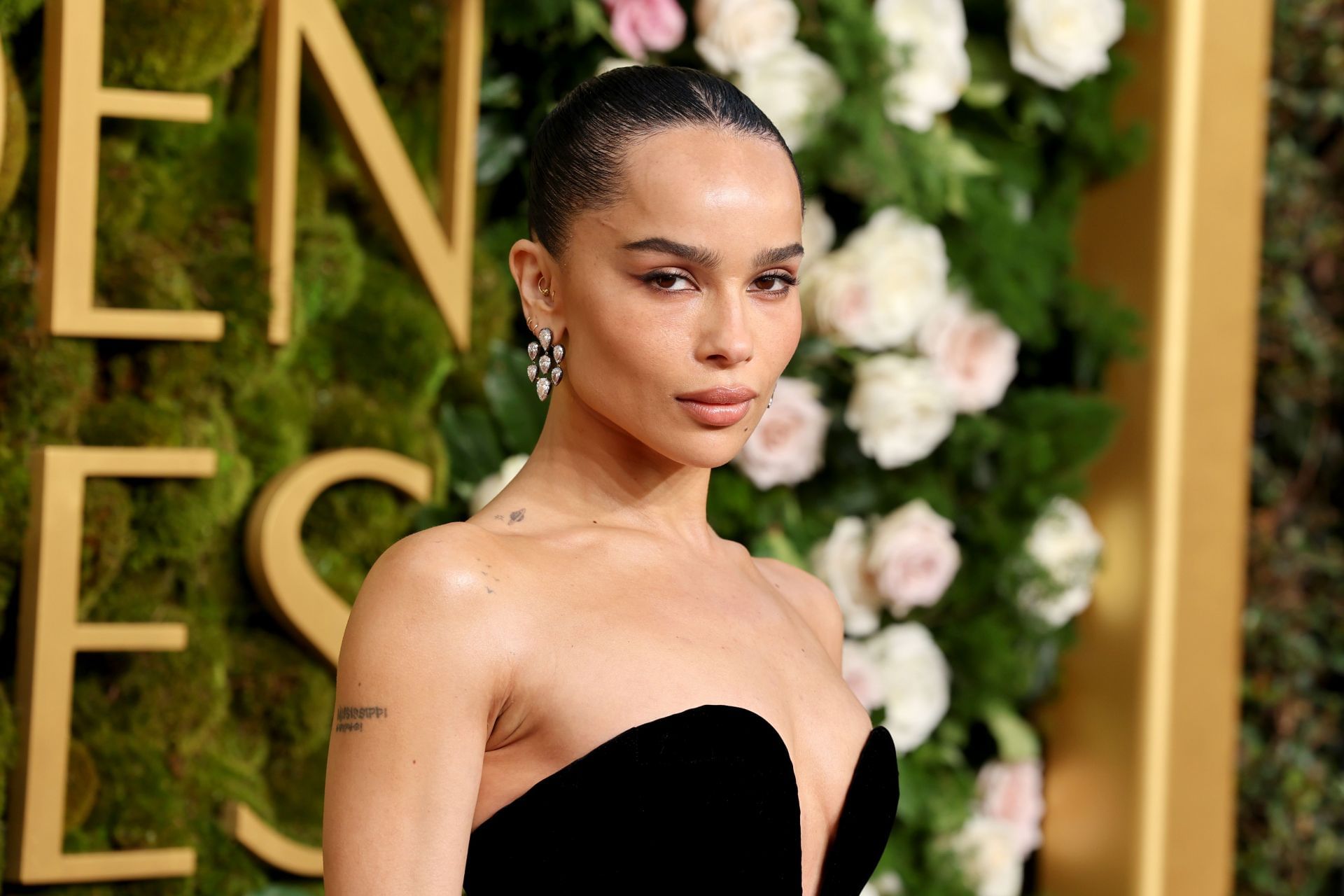 “No skips” - Zoë Kravitz praises Taylor Swift’s ‘The Life of a Showgirl’ album after revealing she heard bits of it