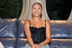 Who is Alix Lapri? "Power Book II" actress arrested for cruelty to children and disorderly conduct