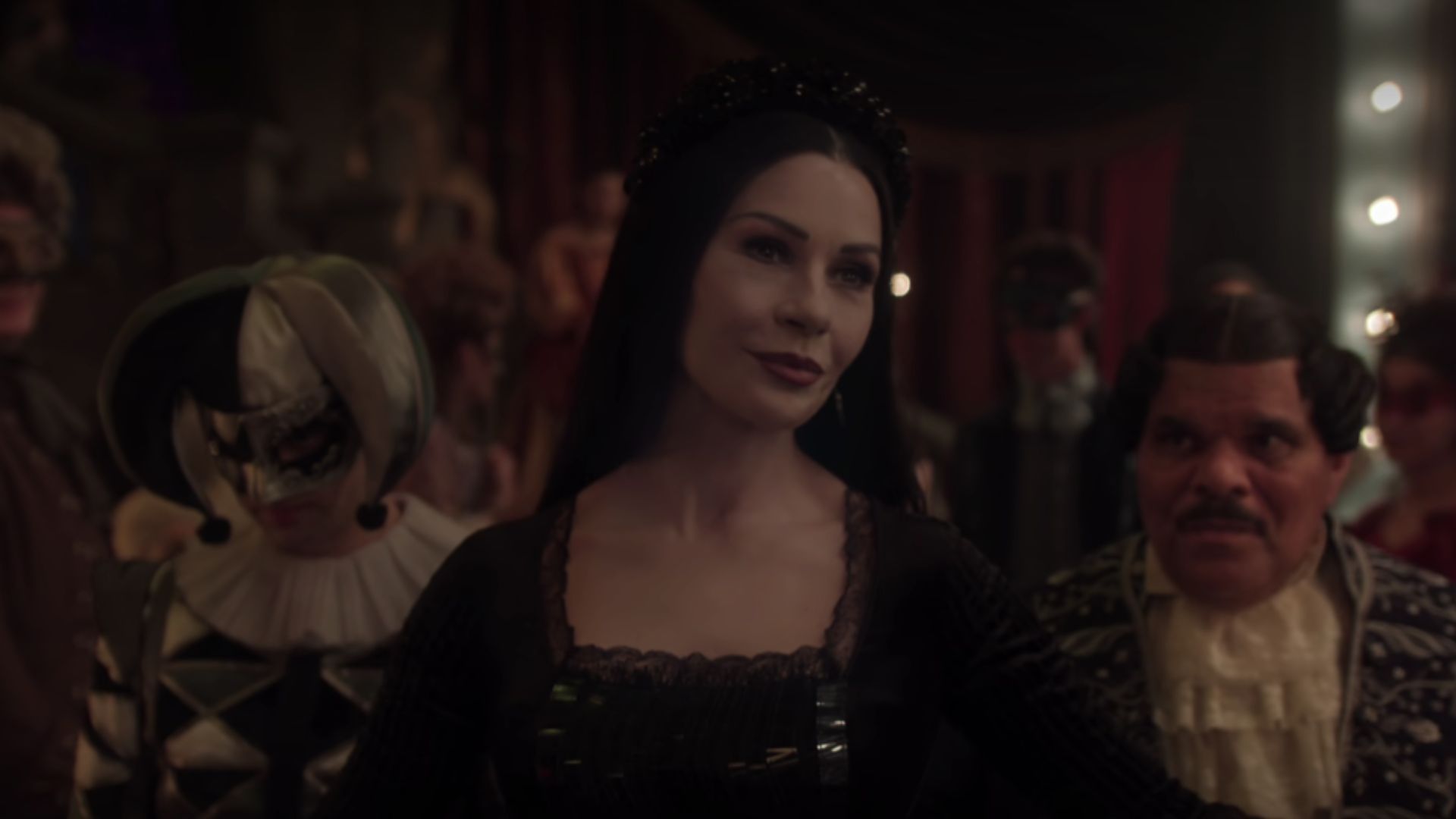 A still from the show (Image via Netflix)