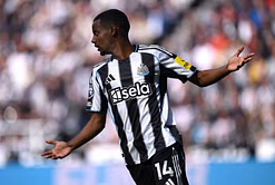 Will Alexander Isak be allowed to leave Newcastle following Sesko setback? Journalist provides update on striker targeted by Liverpool