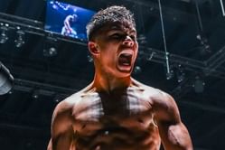“He doesn’t impress me” - Johan Ghazali remains unfazed ahead of Zakaria El Jamari’s challenge