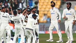 "क्रिकेट किसी के लिए नहीं रुकता" - IND vs ENG सीरीज के खत्म होने पर दिग्गज ने किया जबरदस्त ट्वीट, रोहित-विराट पर कसा तंज!
