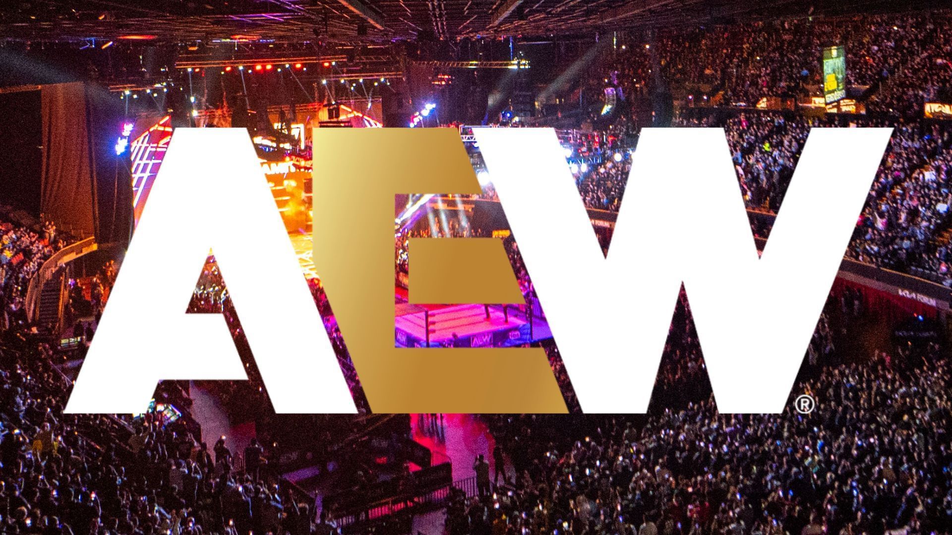All Elite Wrestling is a Jacksonville-based promotion led by Tony Khan [photo: allelitewrestling.com]