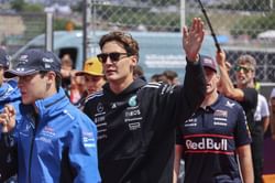 George Russell points to life-changing moments pushed him to be a prominent part of GPDA