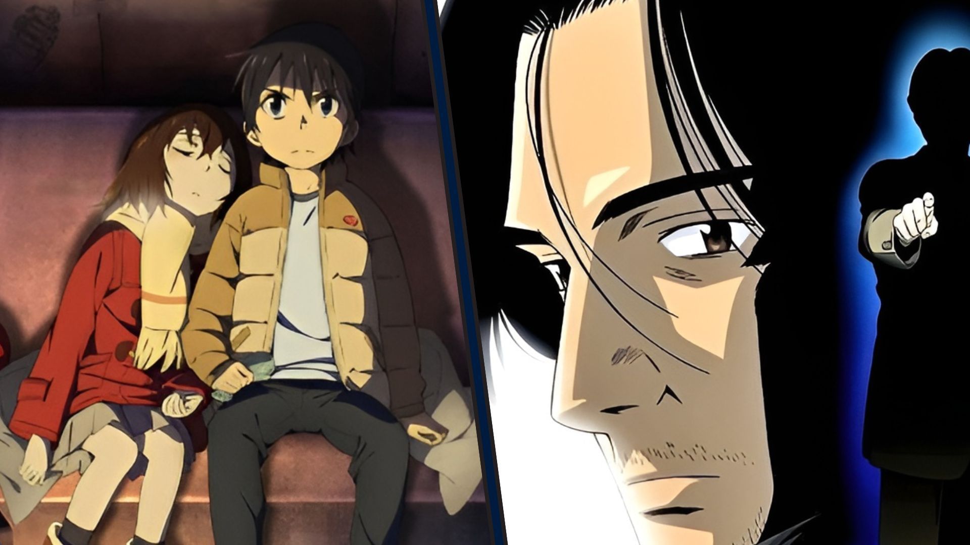 Crime anime that hit hard like Ballard (Image via A-1 Pictures and Madhouse)