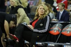 How did the Nebraska Volleyball team perform under Dani Busboom Kelly's guidance in Alumni match? All about the new coach's impact