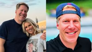 Matthew Stafford's wife Kelly's podcast co-host makes aggressive 1st statement on sexual misconduct accusations