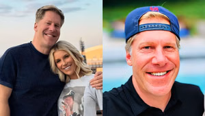 Matthew Stafford's wife Kelly's podcast co-host makes aggressive 1st statement on sexual misconduct accusations