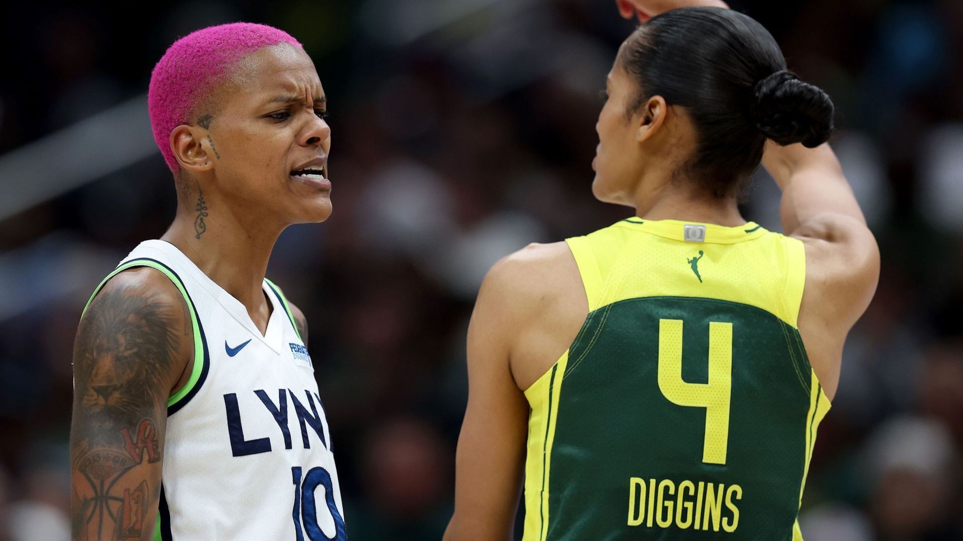 Seattle Storm vs Minnesota Lynx Prediction and Betting Tips - August 28