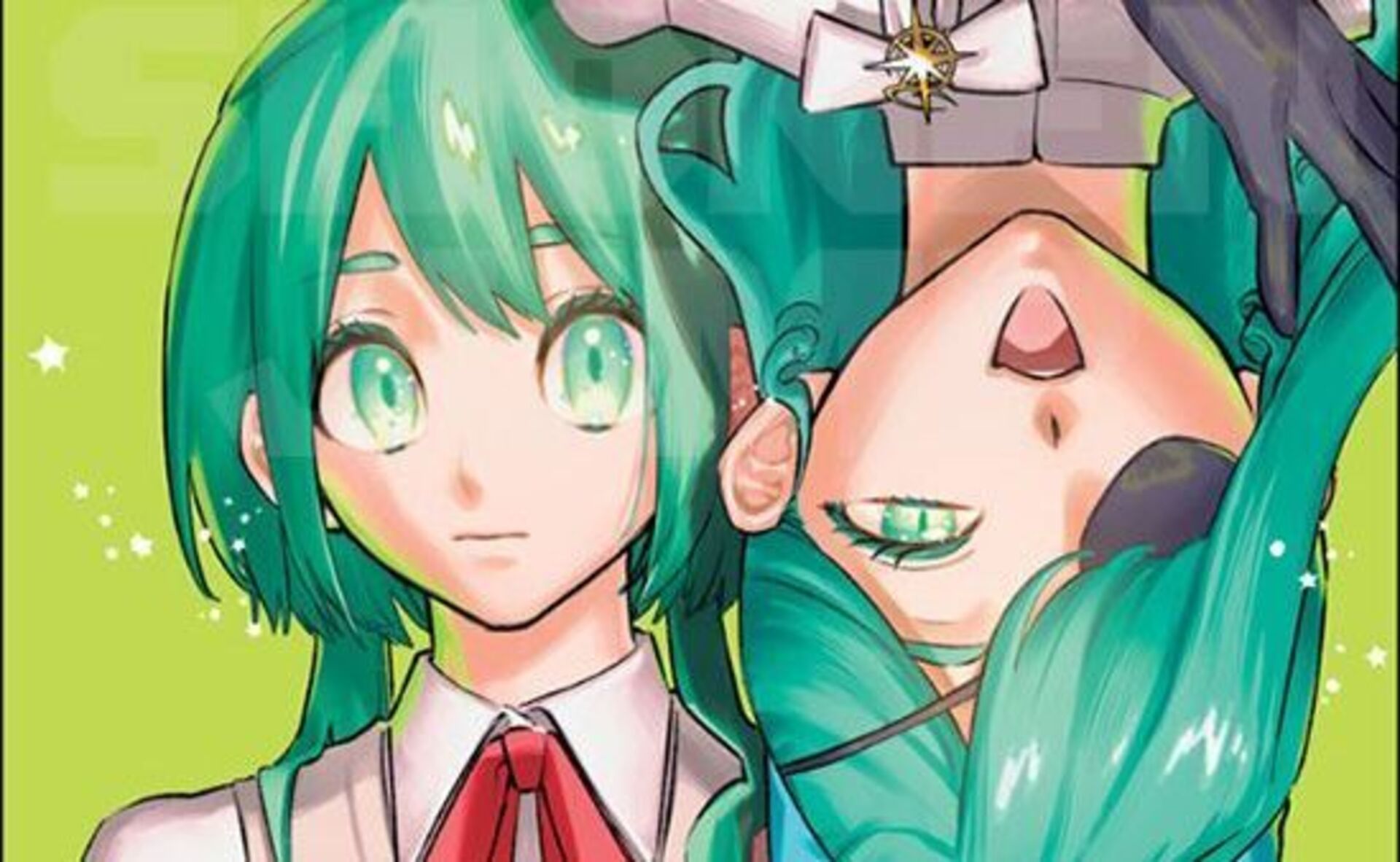 Ichi the Witch chapter 46 release details (Image via Viz Media)
