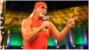 4 Stars Who Could Be WWE’s Next Hulk Hogan