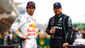 Sergio Perez and Valtteri Bottas rejected Alpine's approach in favor of Cadillac: Reports