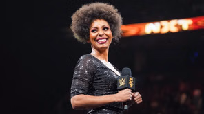 Best Wishes to WWE Star Alicia Taylor