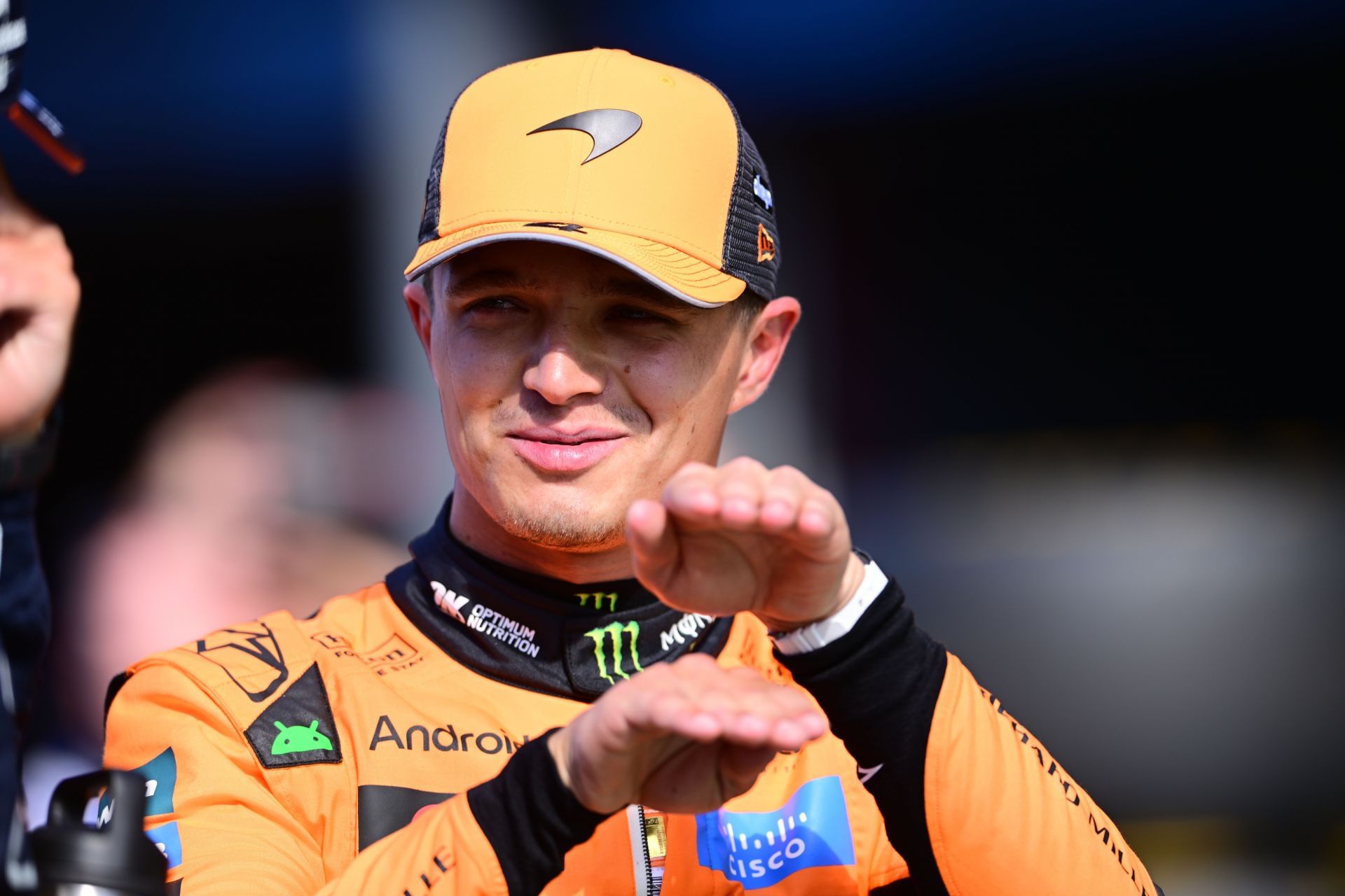 F1 Grand Prix of Netherlands - Qualifying - Source: Getty