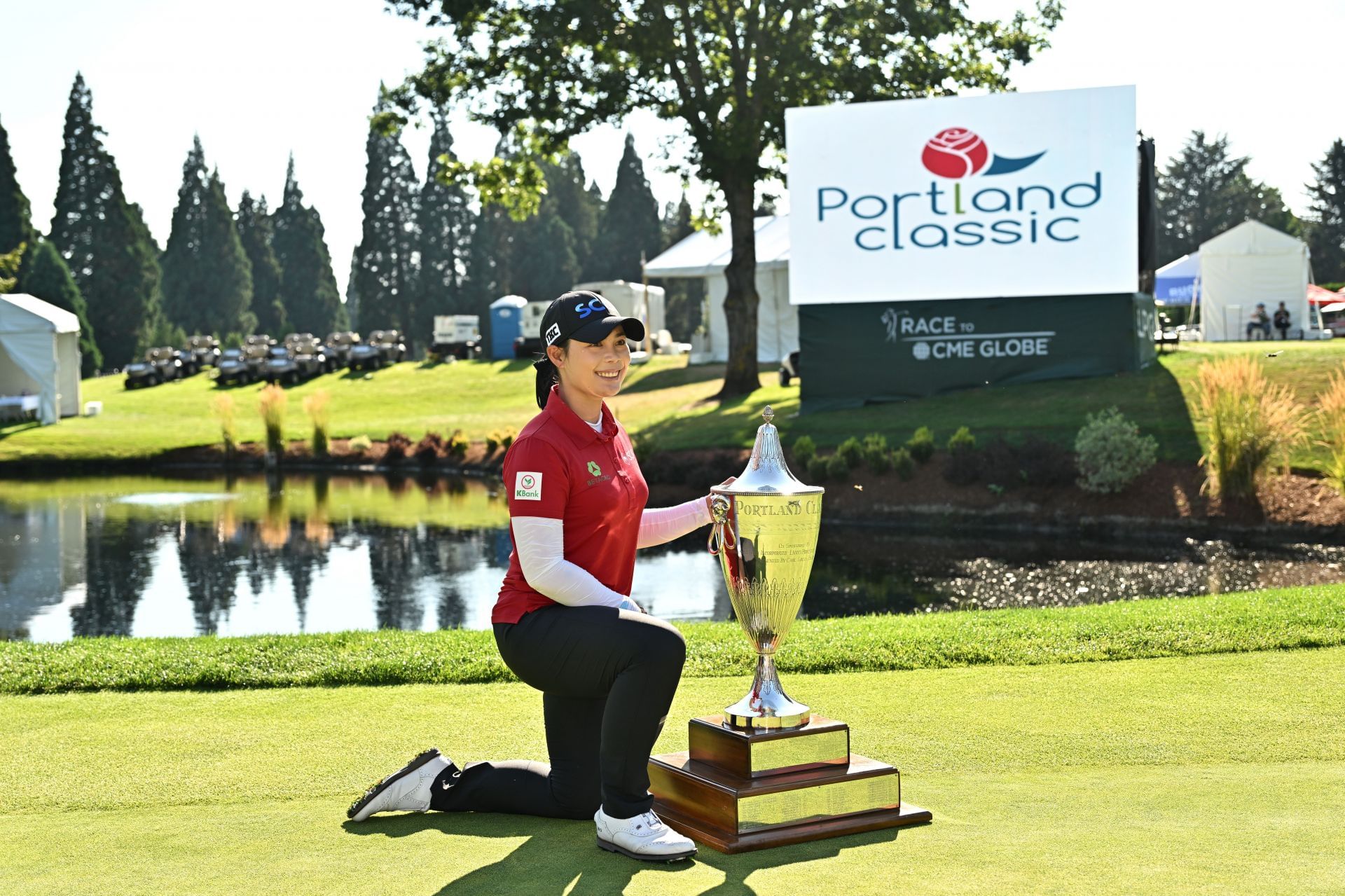 Portland Classic - Final Round - Source: Getty