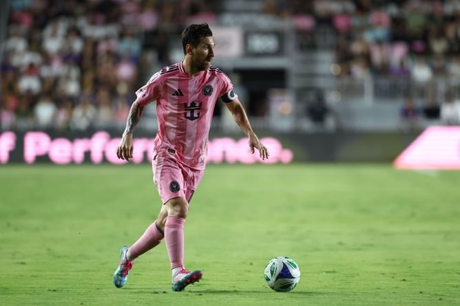 Inter Miami vs Orlando City Prediction and Betting Tips | 27th August 2025