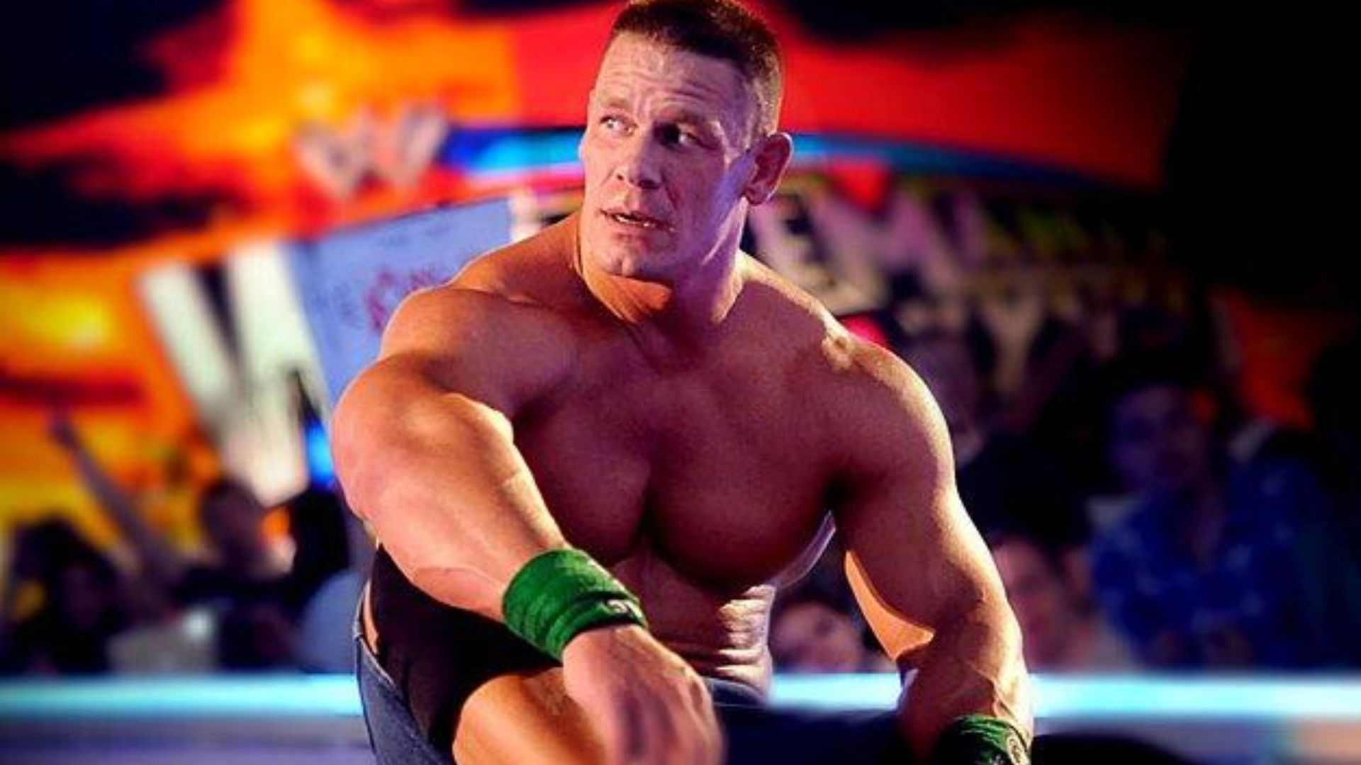 The star has spoken up (Credit: WWE.com)