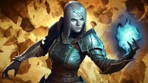 Diablo 3: What's the easiest class to try in Season 35?