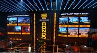 Global Championship 2025 to feature Rondo map (Image via YouTube/PUBG Mobile Esports)