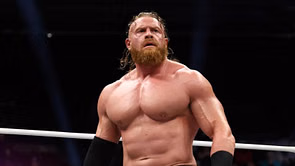Prayers Up for AEW Star Buddy Matthews