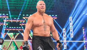 Brock Lesnar to return with a veteran name who hasn’t been seen in WWE in a long time? Exploring the possibility