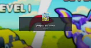 Stone Miner Evolution codes (August 2025)