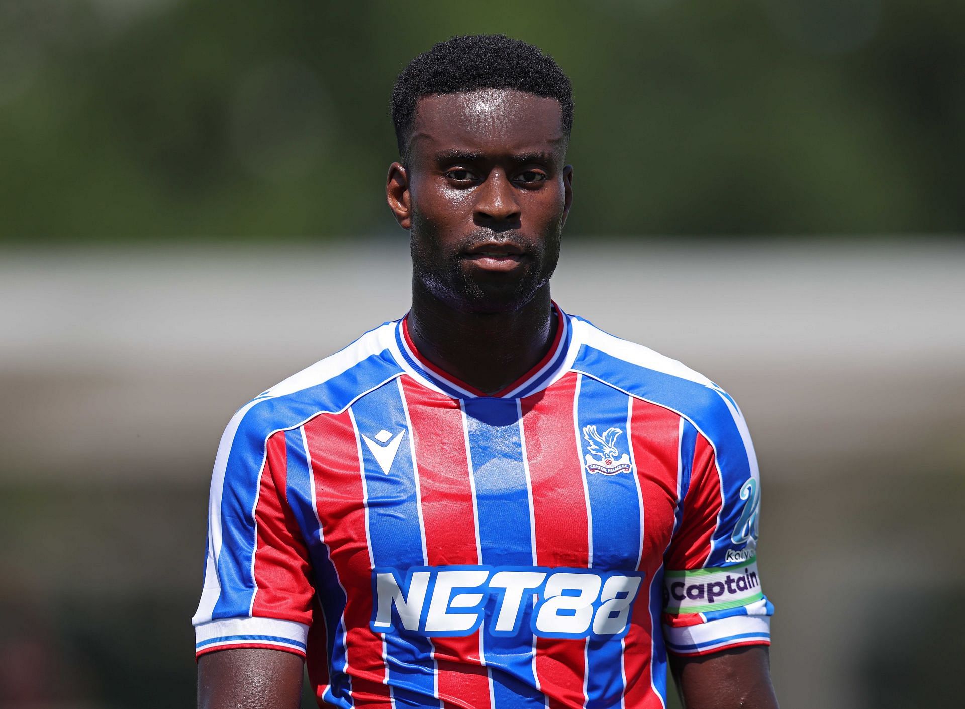 Newcastle or Liverpool? Report reveals which club England international Marc Guehi prefers to join this summer