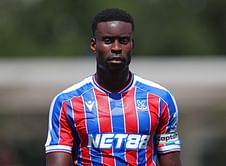 Newcastle or Liverpool? Report reveals which club England international Marc Guehi prefers to join this summer