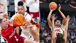 NCAA analyst gives his 2 cents on Juju Watkins' "unfortunate" absence at USC