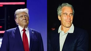 Bloomberg reports FBI redacted Trump’s name from Epstein Files before contemplation over its release - Candace Owens reacts