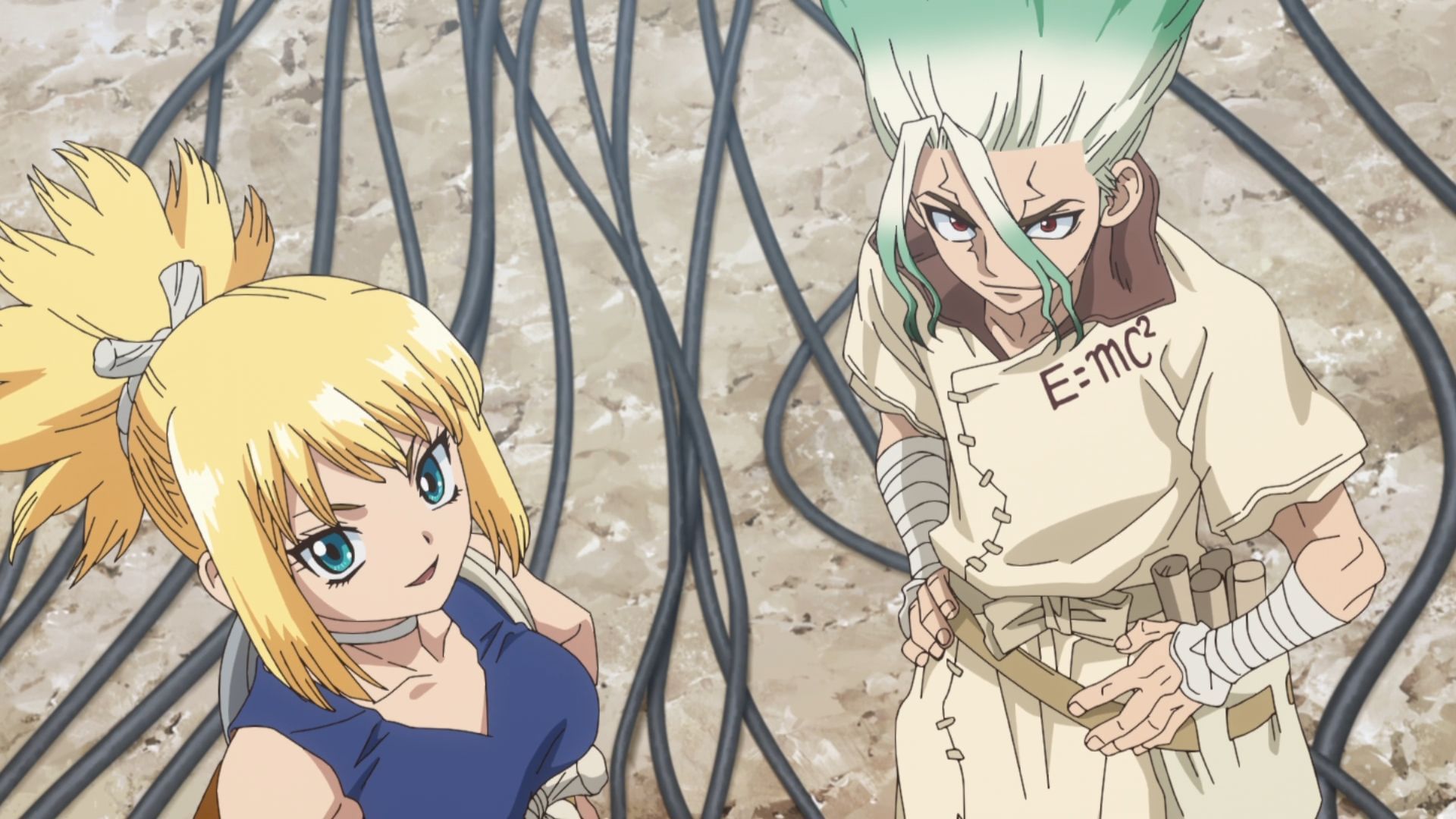 Dr. Stone: Science Future part 2 episode 8 - Release date and time, where to watch, and more