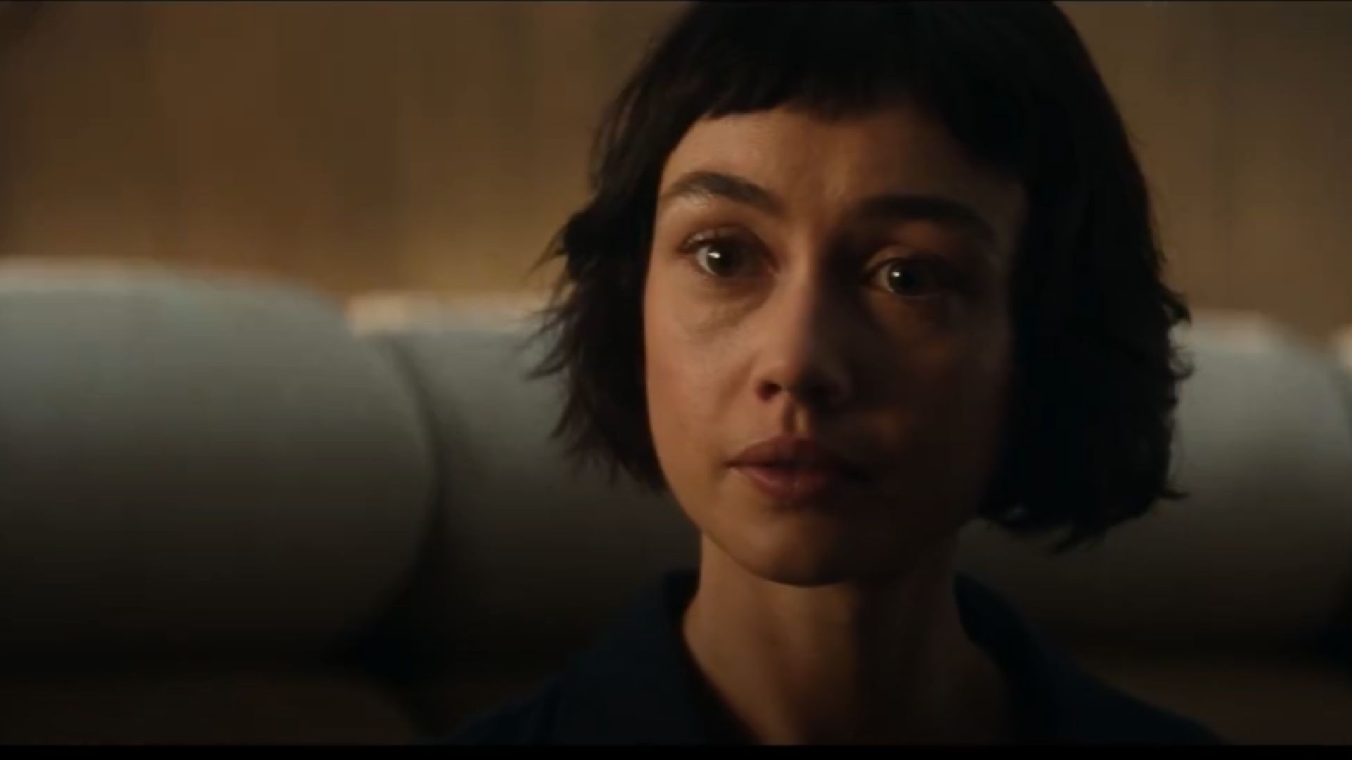 Wendy in Alien: Earth season 1 (Image via Hulu)