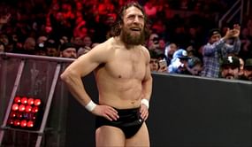 “Like why?”- WWE called petty for not allowing major name to celebrate Bryan Danielson’s victory in the ring (Exclusive)