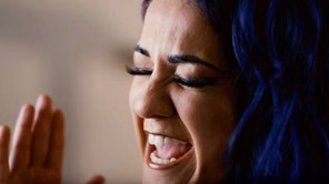 Bayley loses again; shares two-word message ahead of RAW