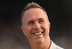 Michael Vaughan picks better team, best batter & bowler from ENG vs IND 2025 series