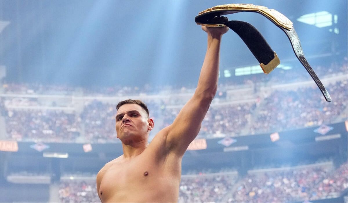 When WWE Will Bring Back Gunther Explained by Veteran (Exclusive)