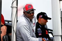 Michael Jordan’s team issue statement against NASCAR’s future plans on disputed charters