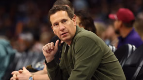 "Had us as a title contender the past two years and were wrong then" - Mat Ishbia unbothered on experts predicting Suns to crumble after major trades