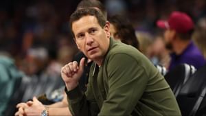 "Had us as a title contender the past two years and were wrong then" - Mat Ishbia unbothered on experts predicting Suns to crumble after major trades