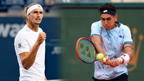 US Open 2025: Alexander Zverev vs Alejandro Tabilo preview, head-to-head, prediction, odds, and pick